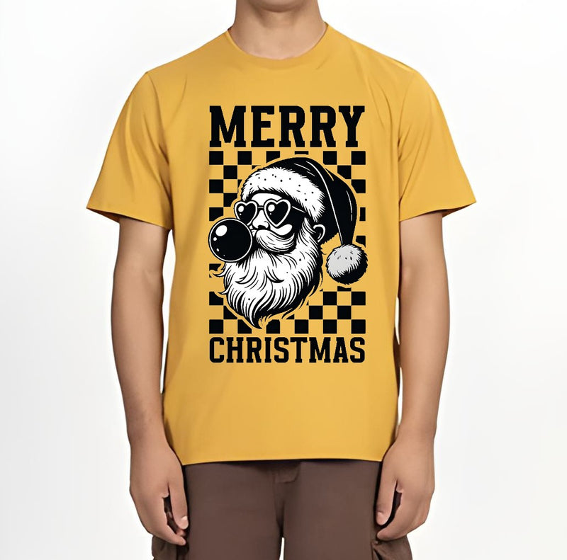 Streetwear30'1 Premium natal noel merry