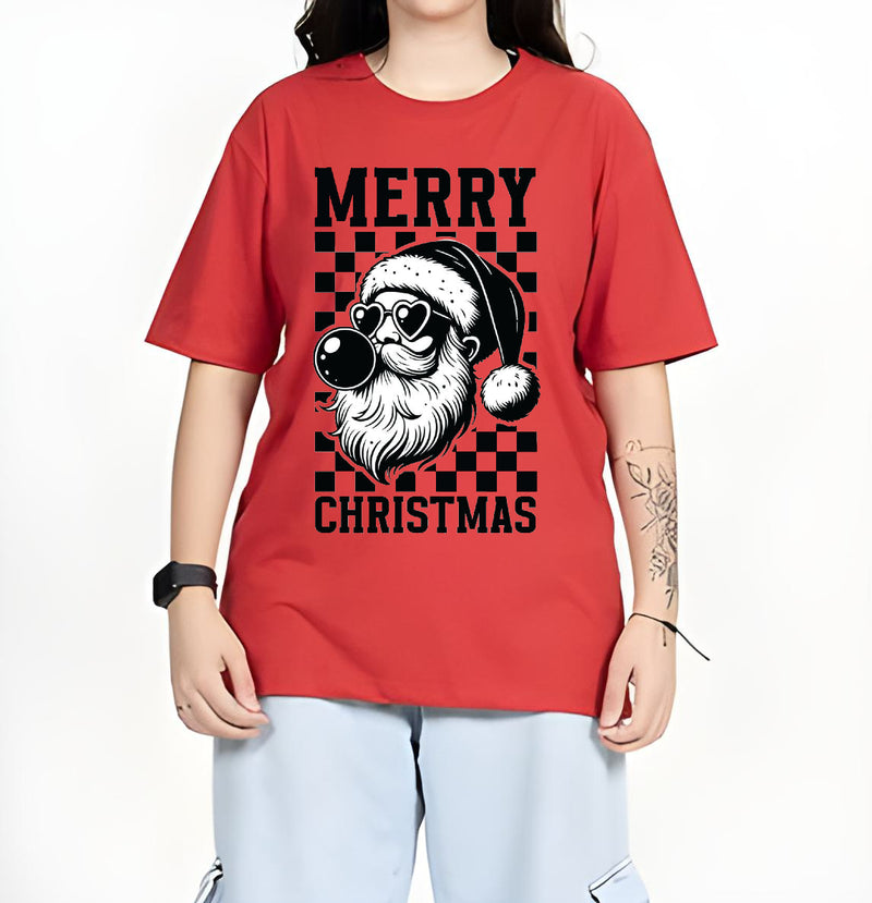 Streetwear30'1 Premium natal noel merry