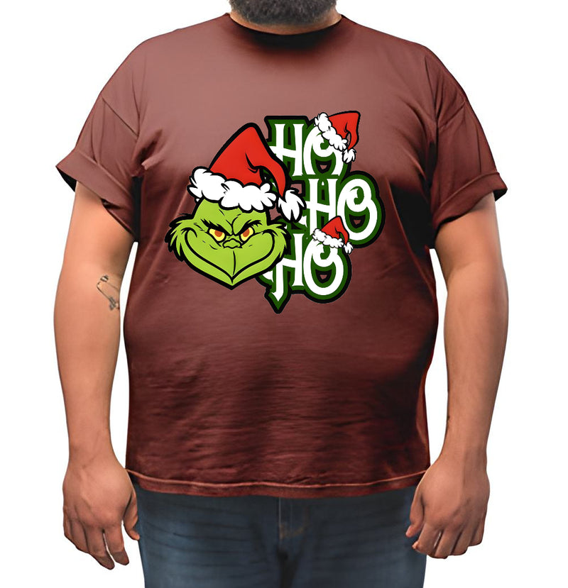 Plus Size natal O Grinch