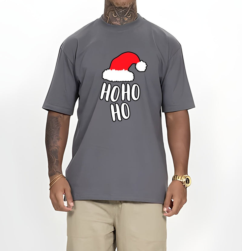 Streetwear 30'1 Premium natal  hohoho