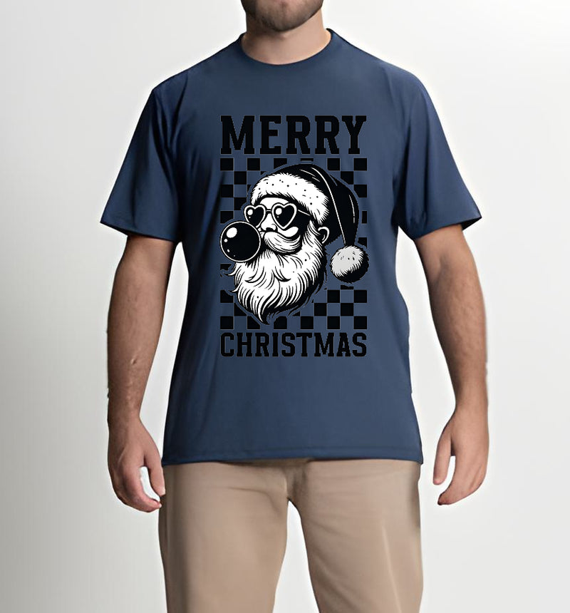 Streetwear30'1 Premium natal noel merry