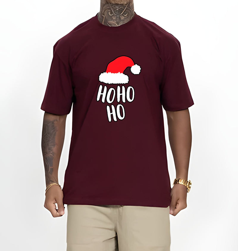 Streetwear 30'1 Premium natal  hohoho